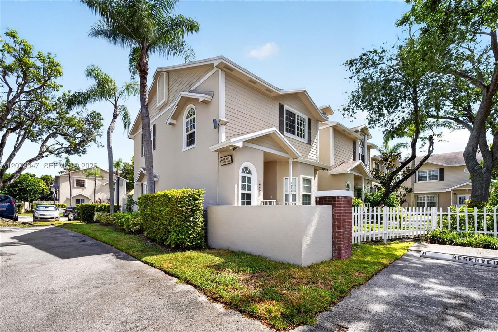 14451 SW 122nd Pl # 1102, Miami, FL 33186 — zdjęcie 2