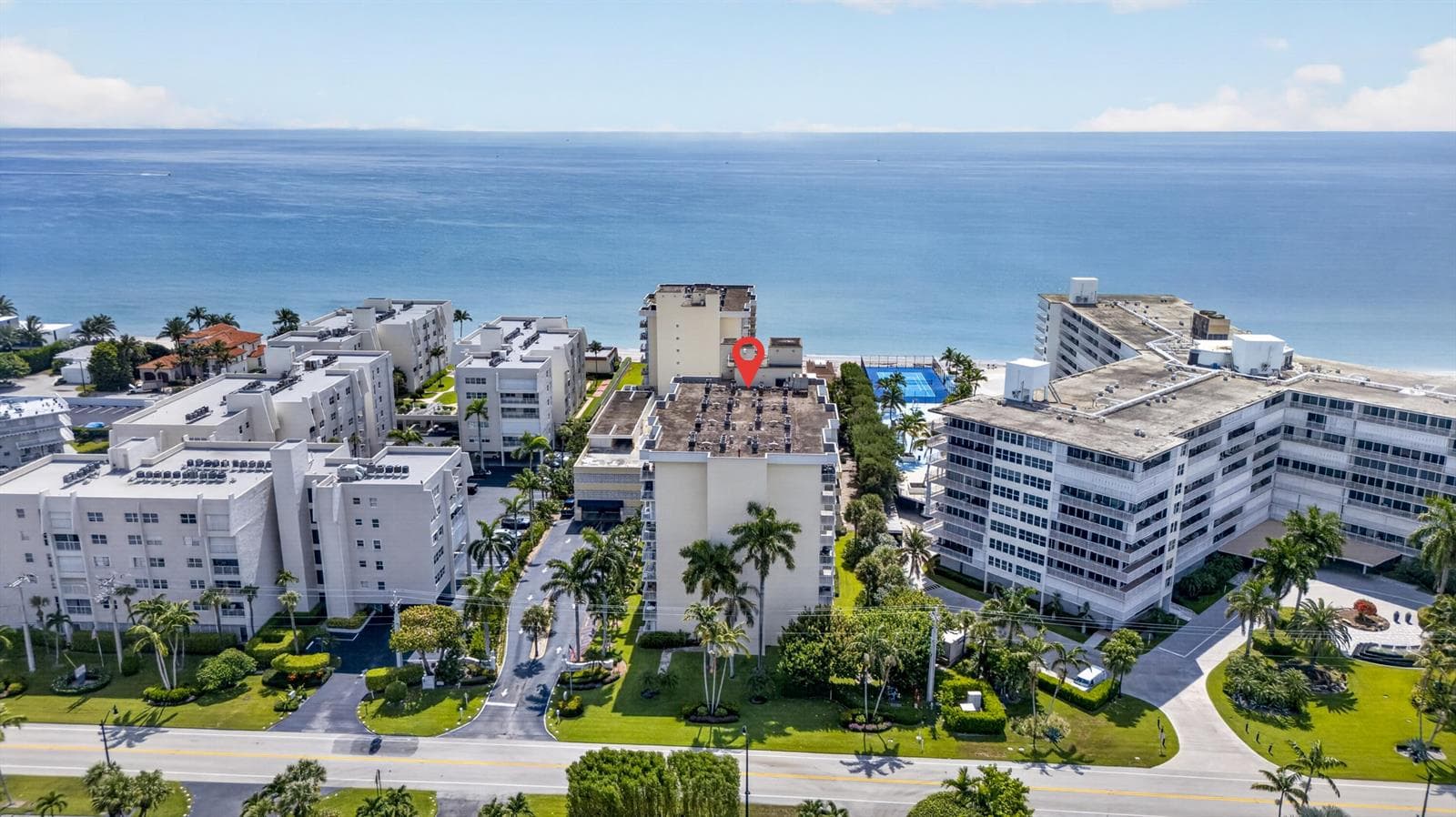 3540 S Ocean Boulevard # 208, South Palm Beach, FL 33480 — zdjęcie 3