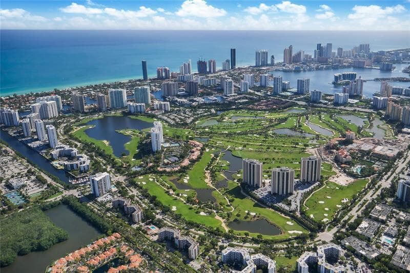 20335 W COUNTRY CLUB Drive # 2408, Aventura, FL 33180 — zdjęcie 3