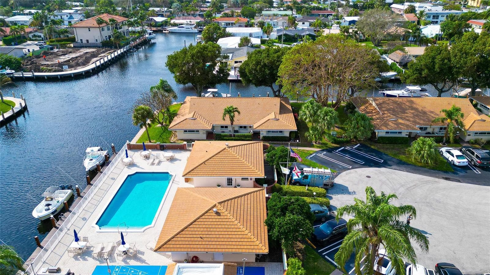 1340 NE 28TH Avenue # 242, Pompano Beach, FL 33062