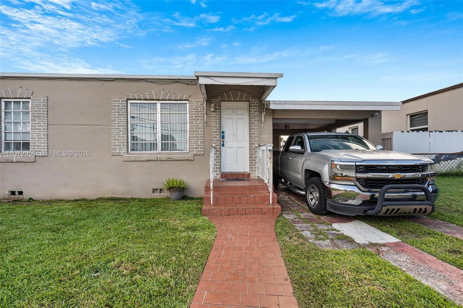 2364 SW 14th St, Miami, FL 33145 — zdjęcie 2