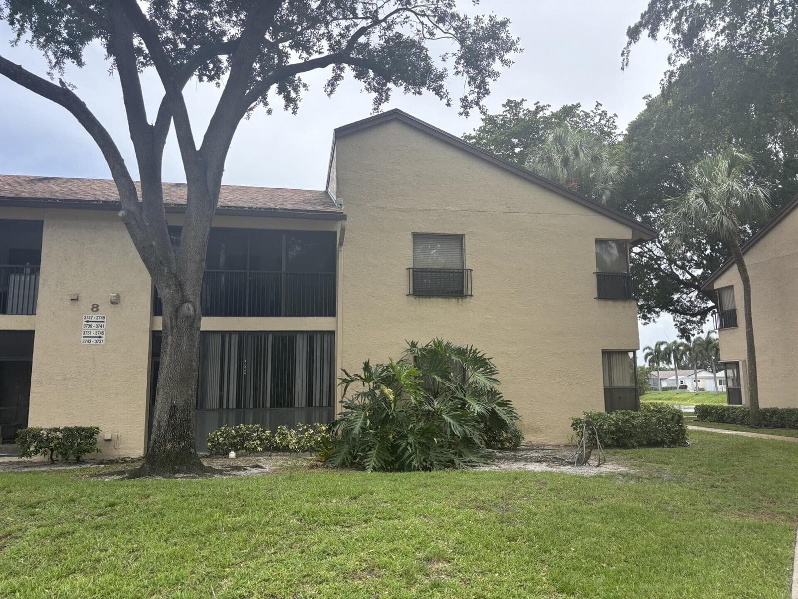 3751 COCOPLUM Circle # 3564, Coconut Creek, FL 33063