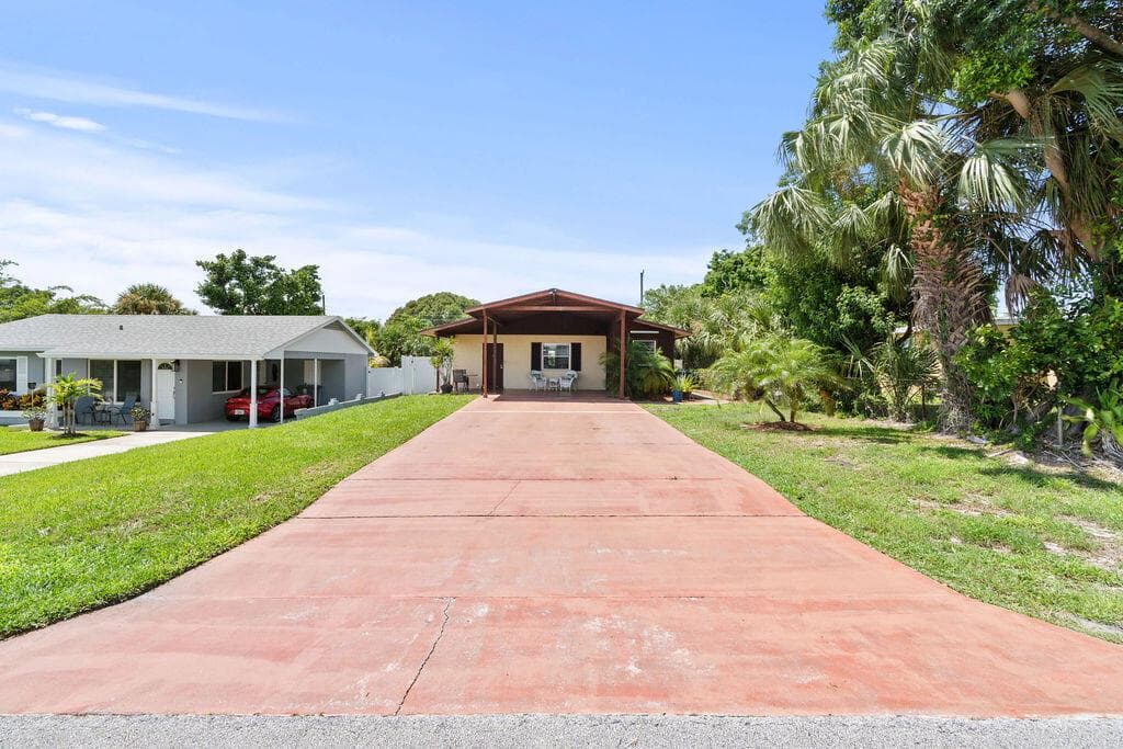 1102 Florence Road, Lantana, FL 33462 — zdjęcie 2