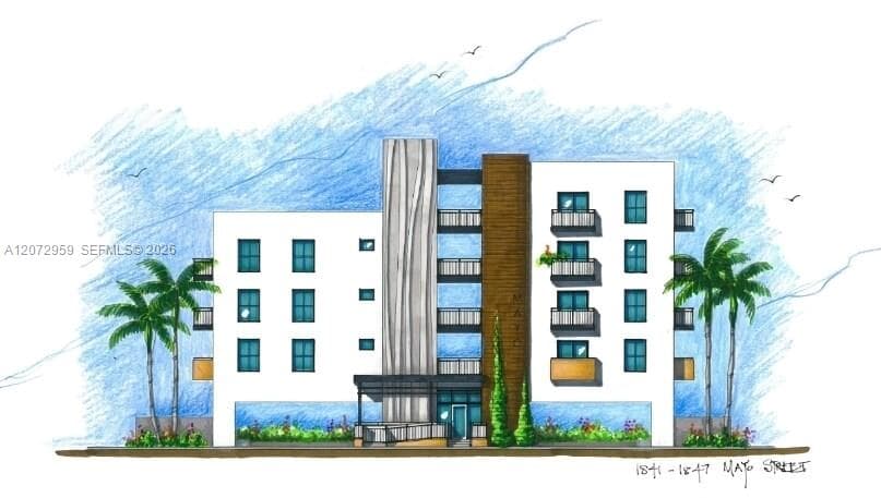 1841 Mayo St, Hollywood, FL 33020 — zdjęcie 3