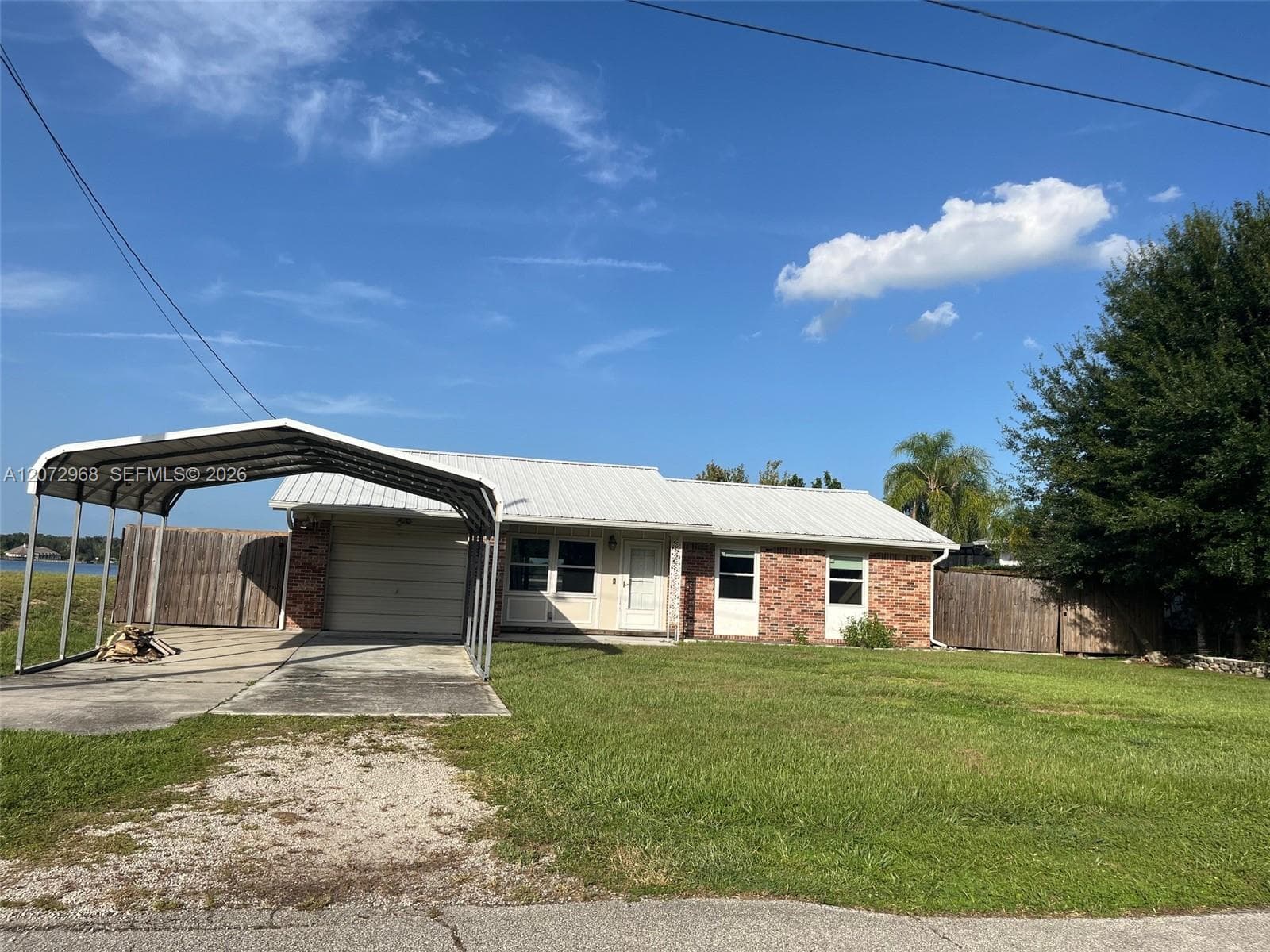 1052 Lake Carrie Dr, Lake Placid, FL 33852 — zdjęcie 2