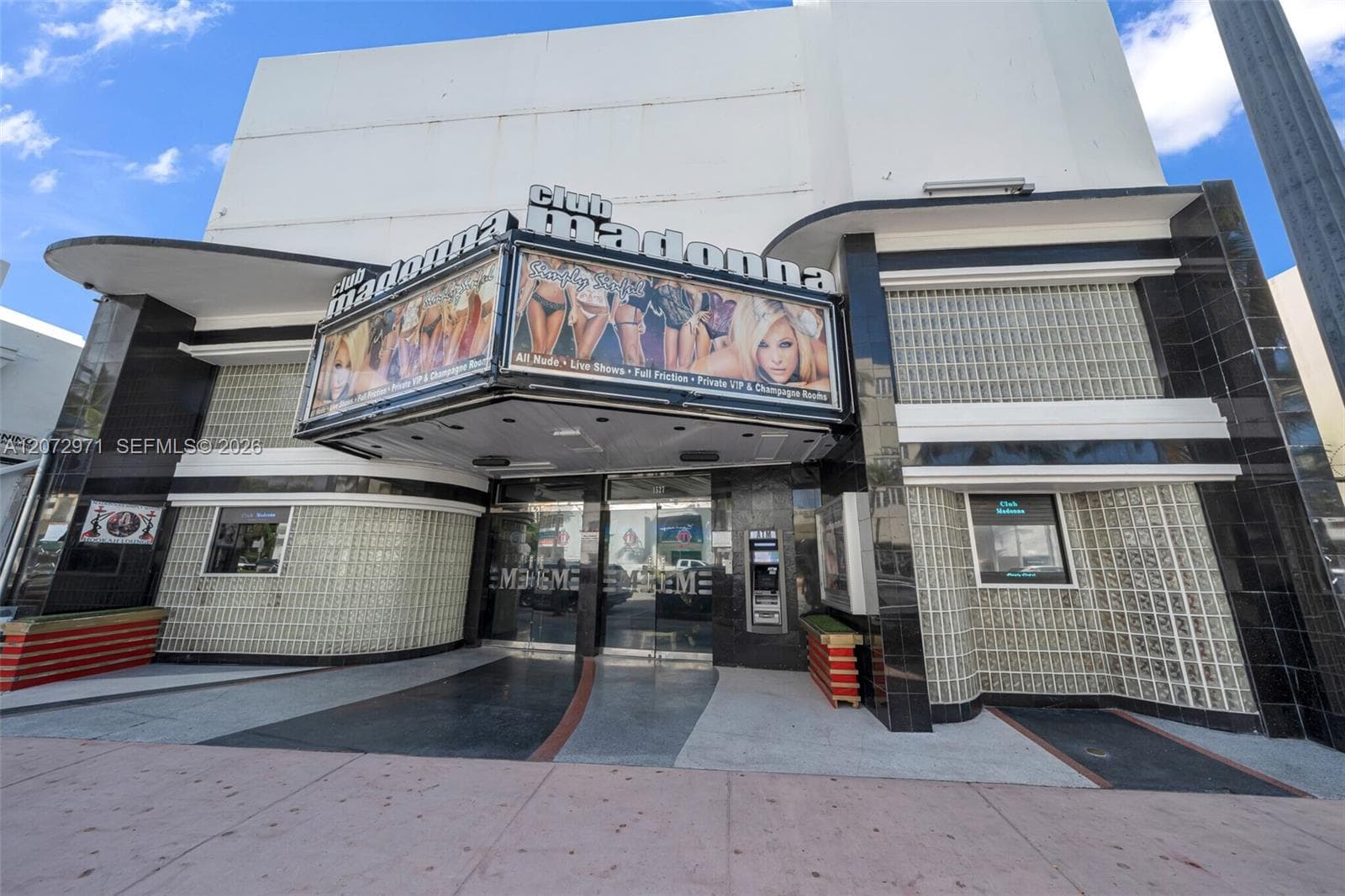 1527 Washington Ave, Miami Beach, FL 33139