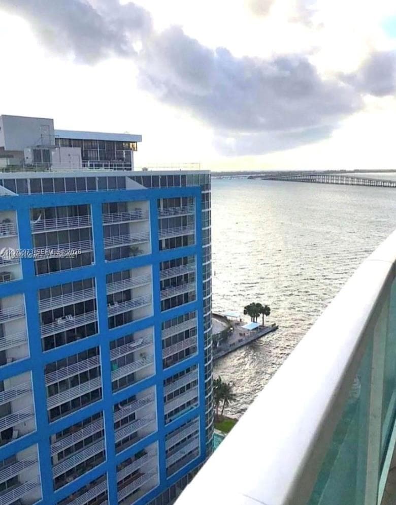 2101 Brickell Ave # 1902, Miami, FL 33129