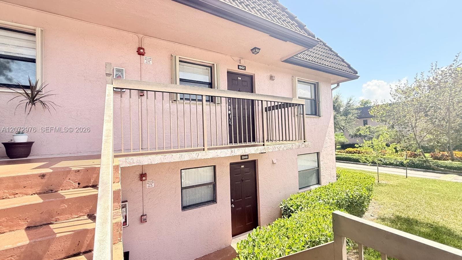 10452 NW 10th St # 203, Pembroke Pines, FL 33026 — zdjęcie 2