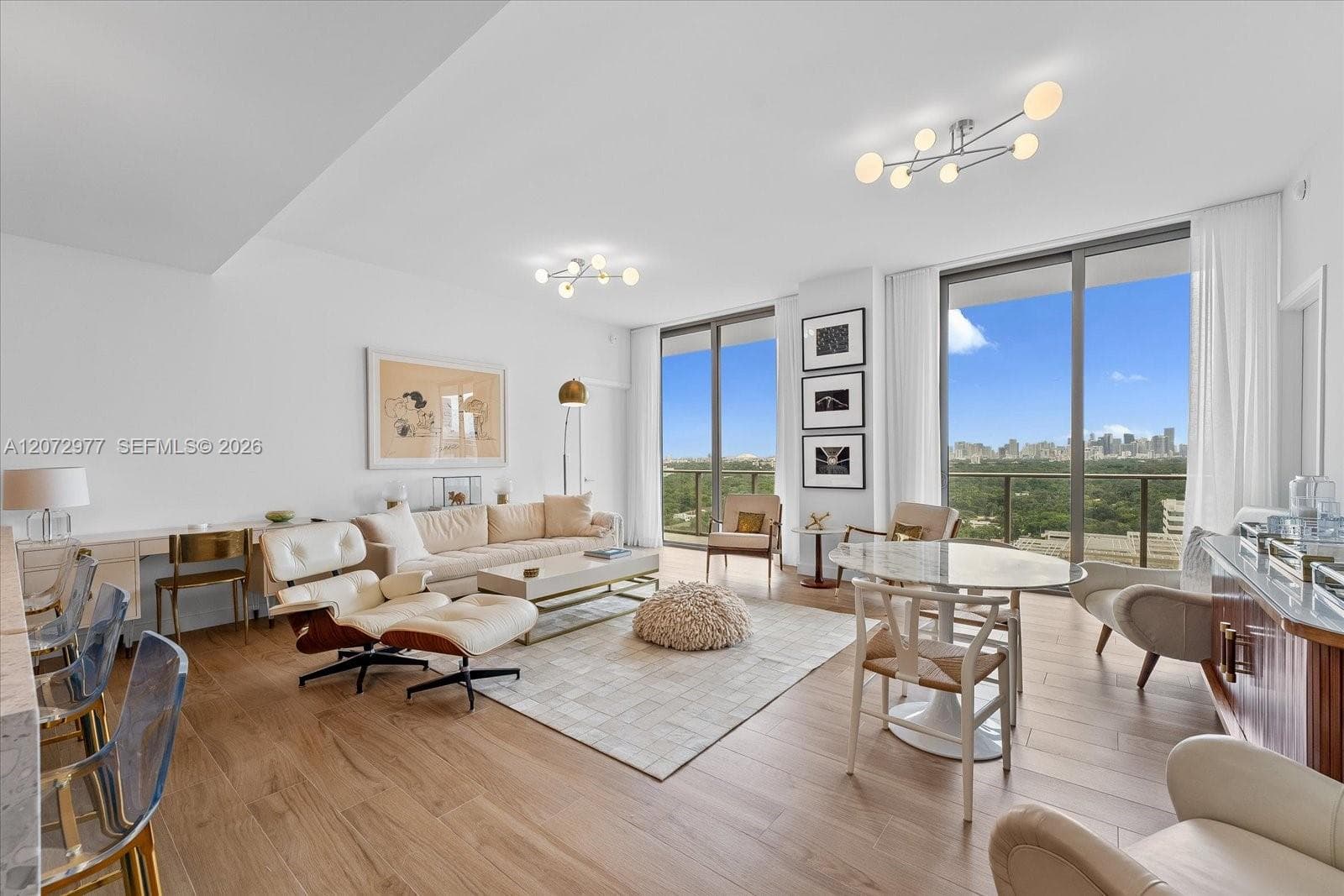2678 Tigertail Ave # 1508, Miami, FL 33133 — zdjęcie 2