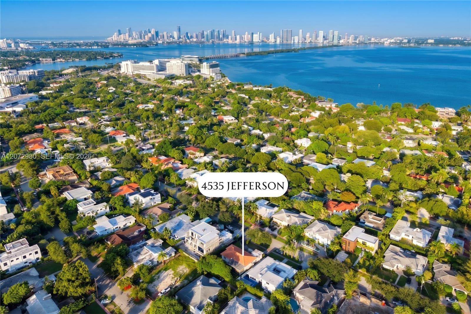 4535 N Jefferson Ave, Miami Beach, FL 33140 — zdjęcie 3
