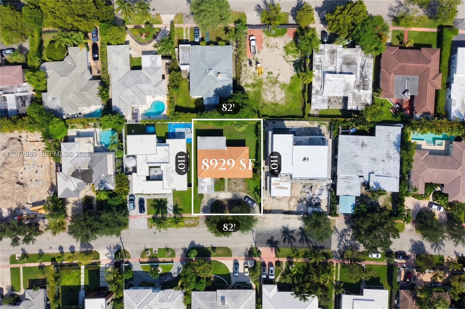 4535 N Jefferson Ave, Miami Beach, FL 33140 — zdjęcie 5