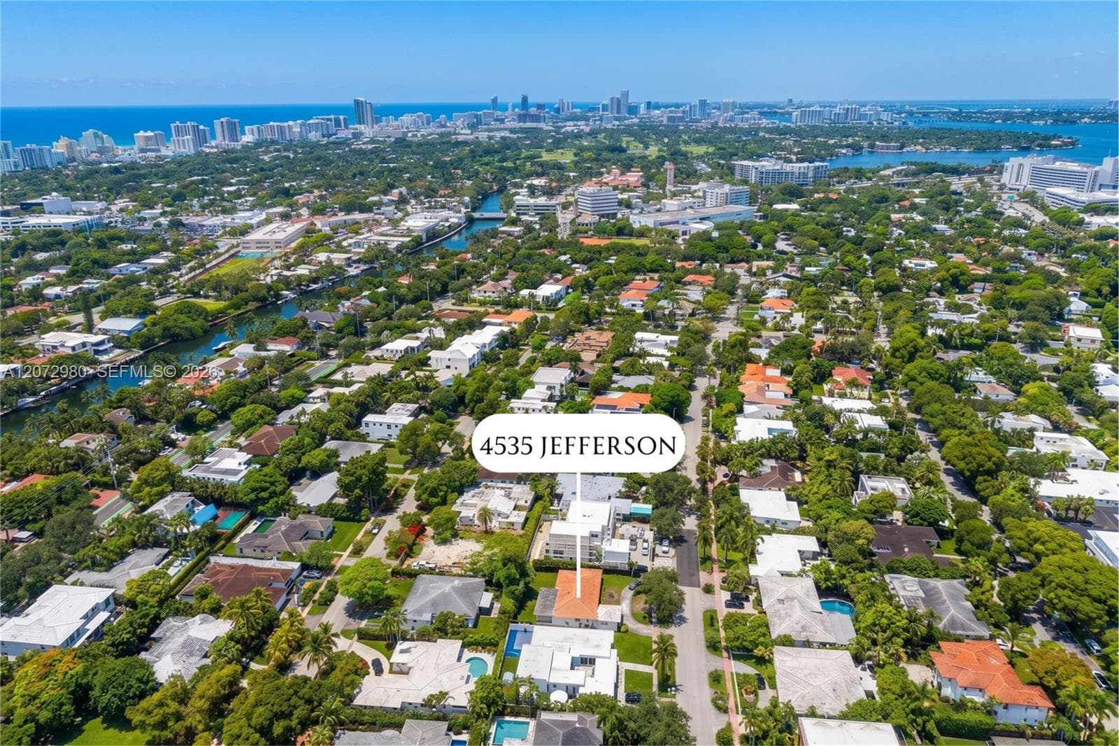 4535 N Jefferson Ave, Miami Beach, FL 33140 — zdjęcie 4
