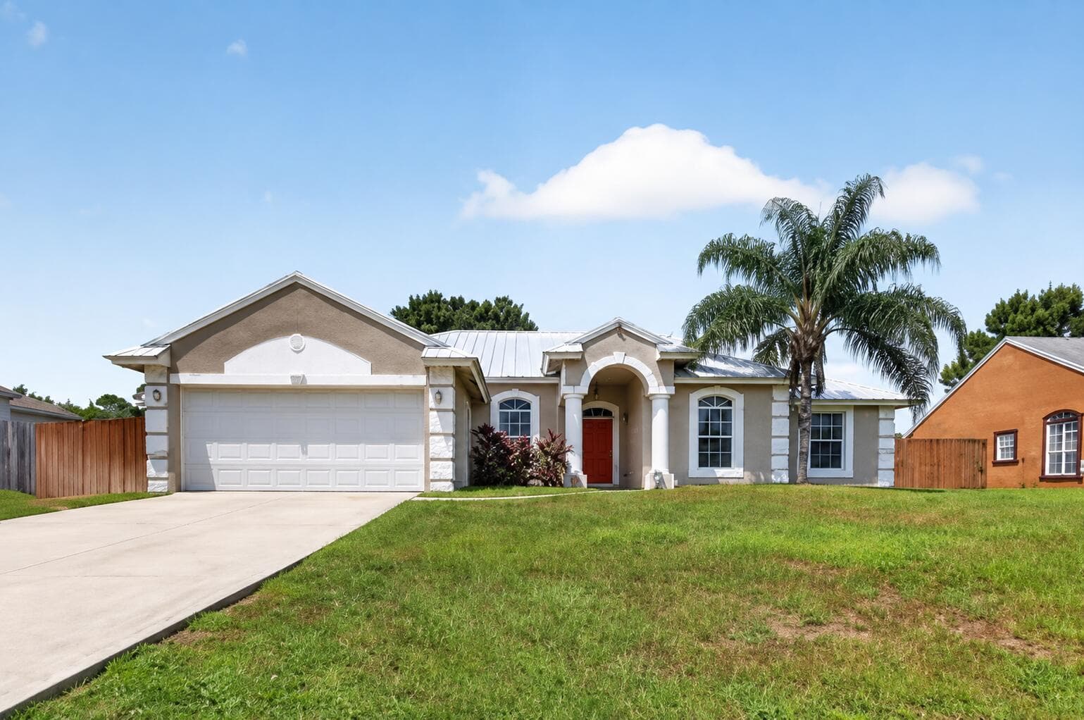 1561 SW GADSAN Avenue, Port St. Lucie, FL 34953