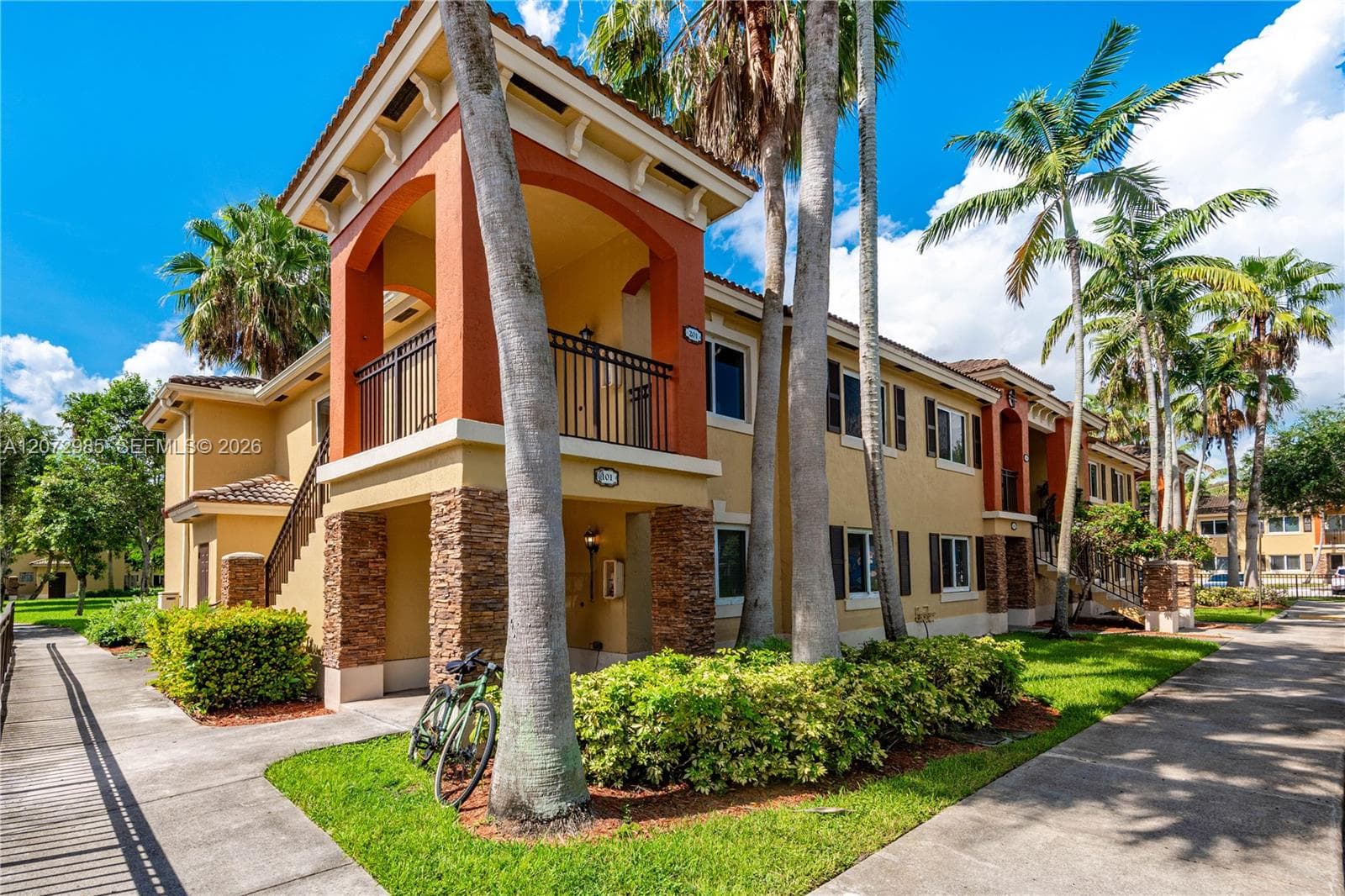 3390 NE 10th St # 201, Homestead, FL 33033 — zdjęcie 2