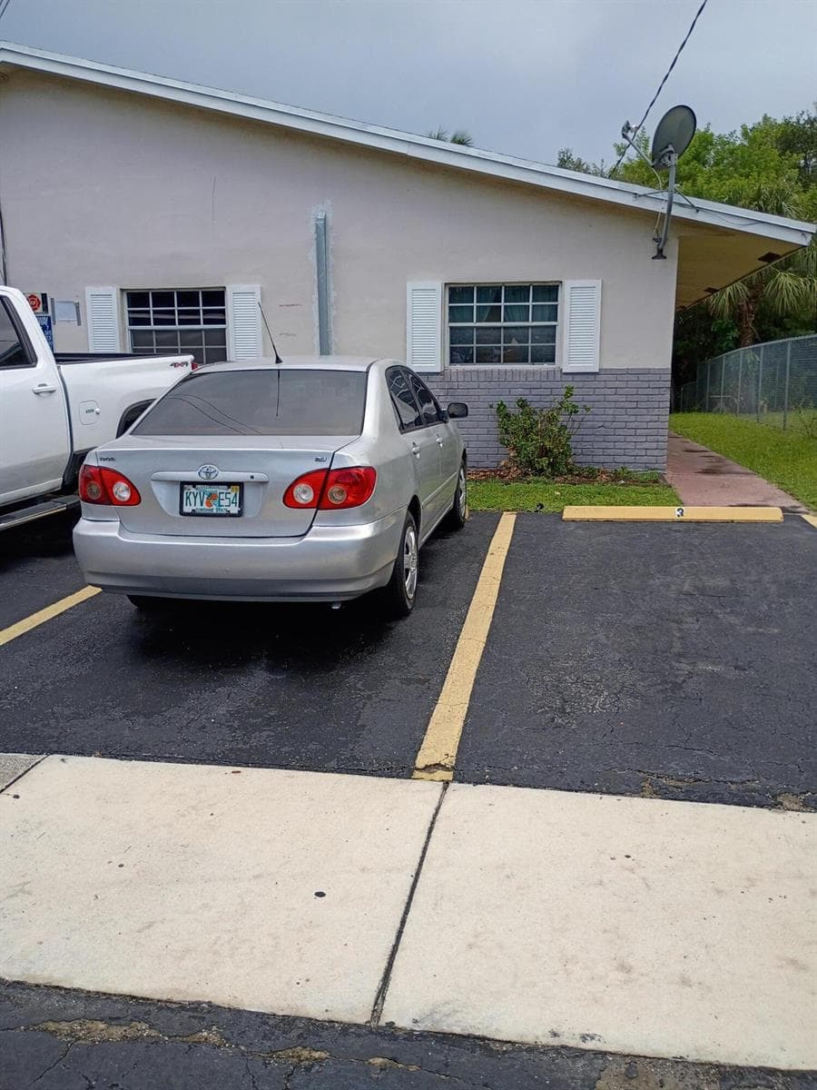 1845 NW 55TH Avenue # 4, Lauderhill, FL 33313 — zdjęcie 5