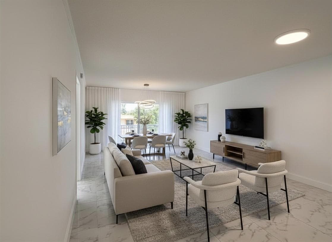 2861 NW 47TH Terrace # 201A, Lauderdale Lakes, FL 33313 — zdjęcie 3