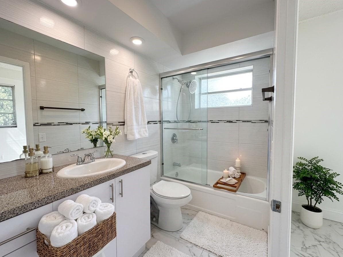 2861 NW 47TH Terrace # 201A, Lauderdale Lakes, FL 33313