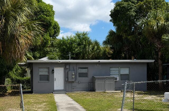 1115 21ST Street # 2, West Palm Beach, FL 33407