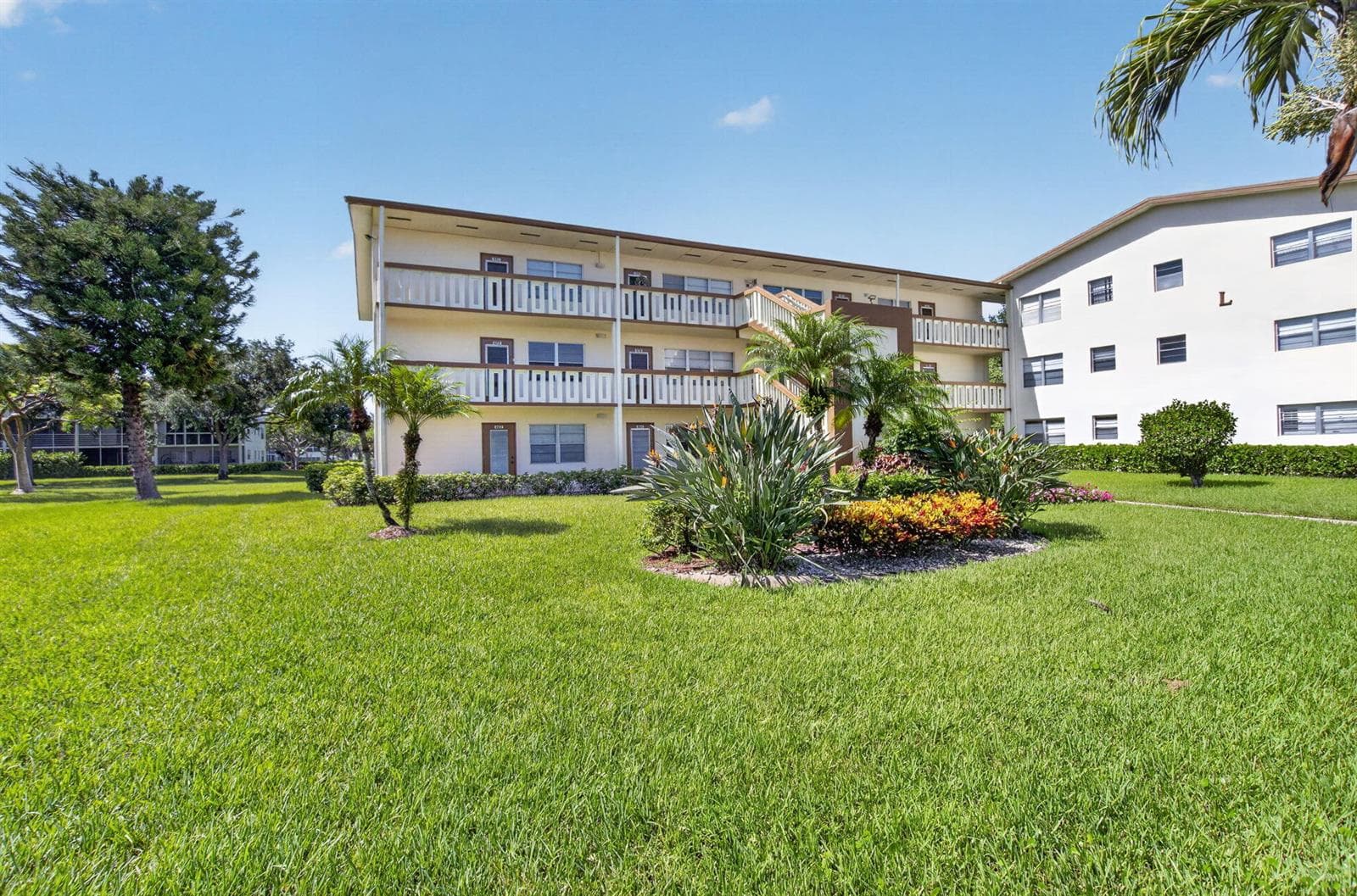 463 MANSFIELD L, Boca Raton, FL 33434 — zdjęcie 2