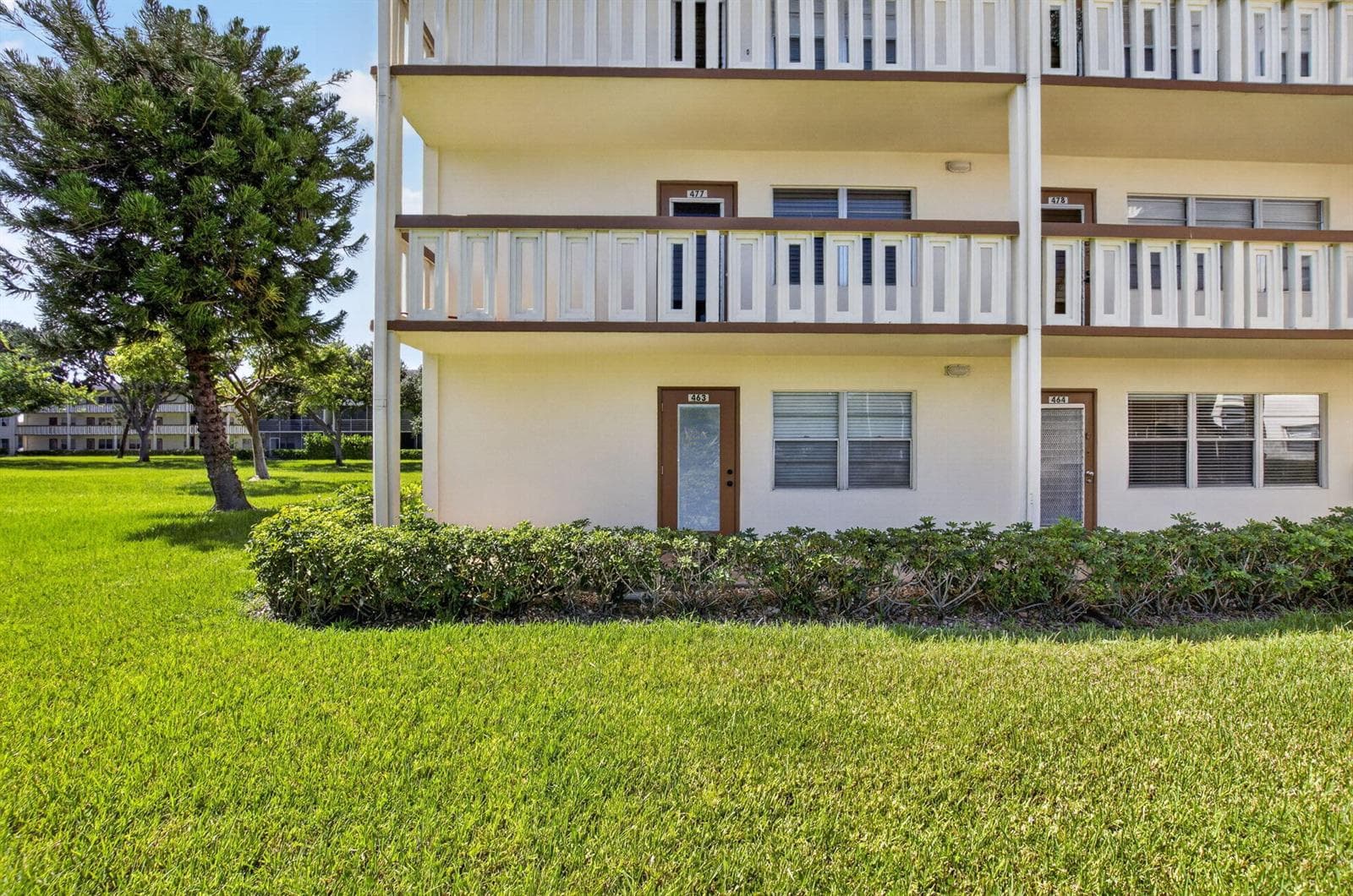 463 MANSFIELD L, Boca Raton, FL 33434 — zdjęcie 4