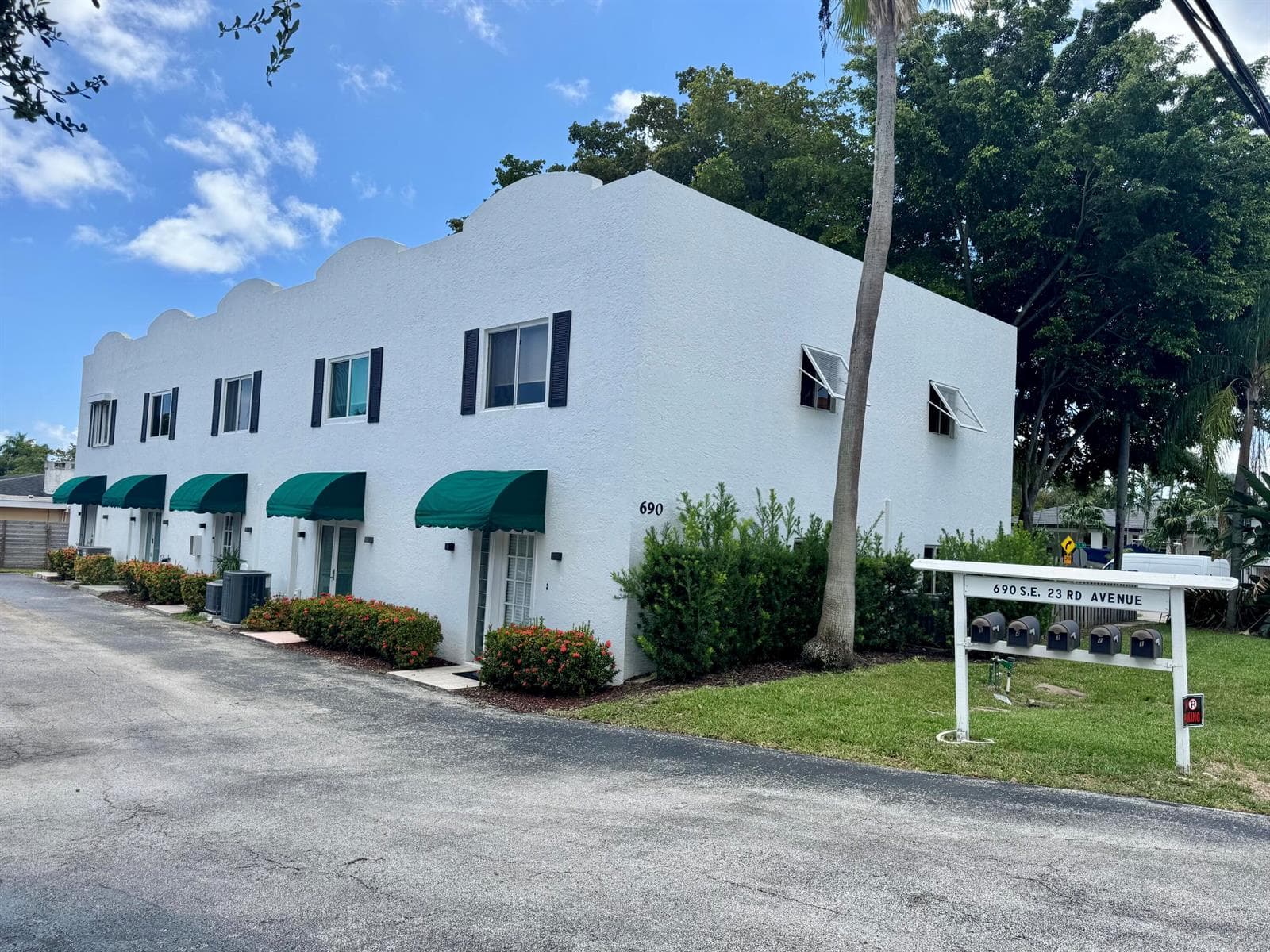 690 SE 23RD Avenue # 4, Pompano Beach, FL 33062 — zdjęcie 3