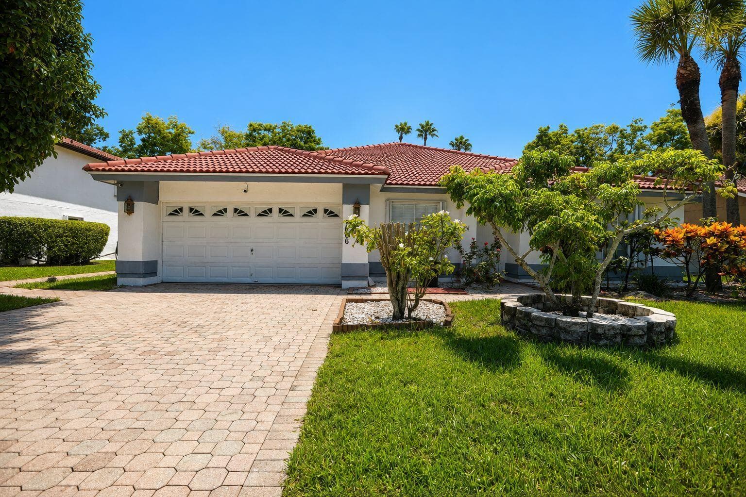 7606 Briar Cliff Circle, Lake Worth, FL 33467 — zdjęcie 2