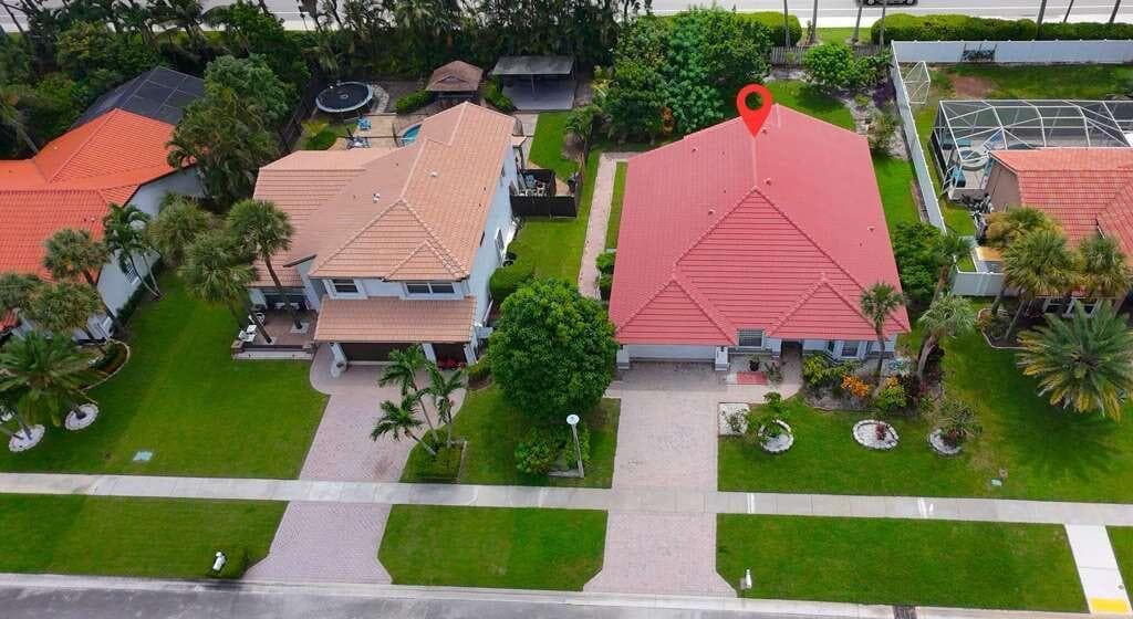 7606 Briar Cliff Circle, Lake Worth, FL 33467 — zdjęcie 3