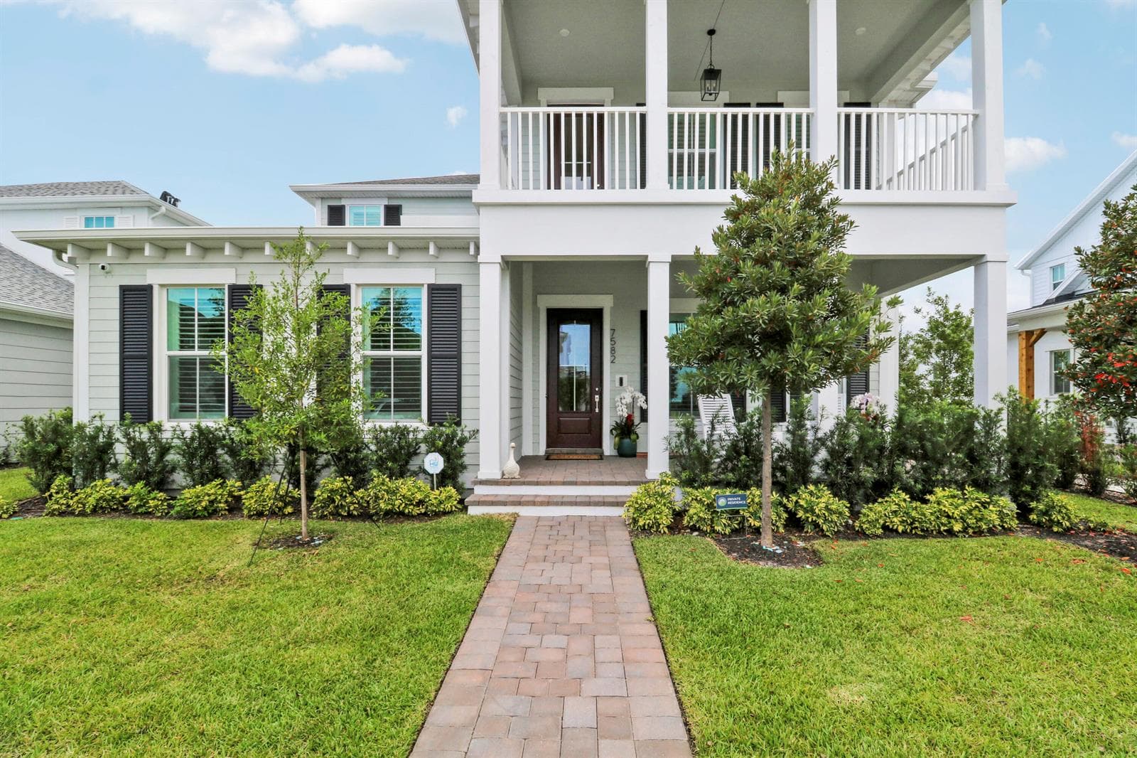 7582 SW Hosford Street, Palm City, FL 34990 — zdjęcie 5