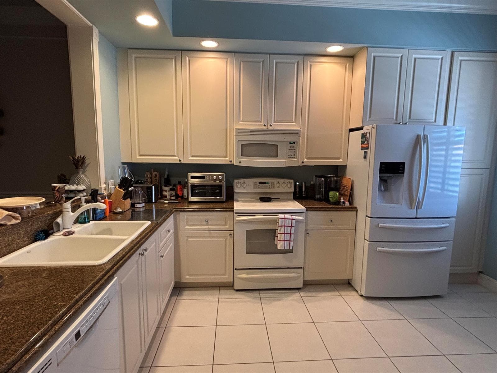 31 HARBOUR ISLE Drive W # PH05, Fort Pierce, FL 34949 — zdjęcie 3