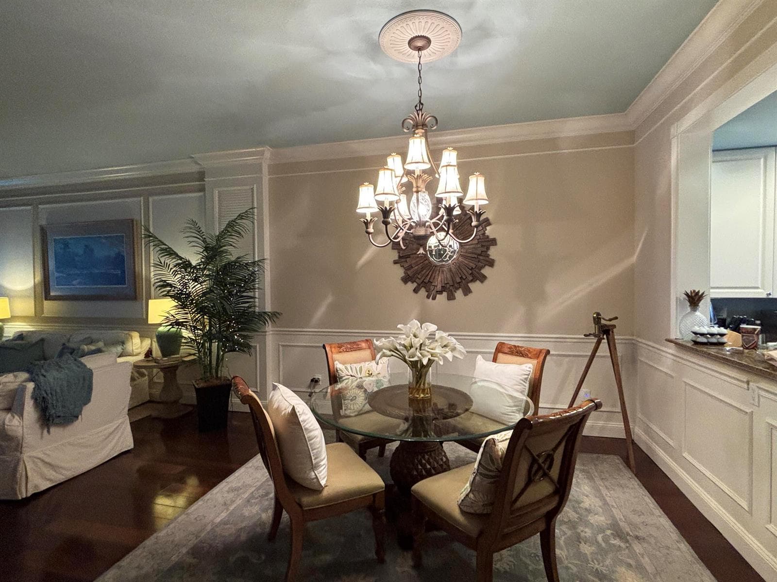 31 HARBOUR ISLE Drive W # PH05, Fort Pierce, FL 34949 — zdjęcie 5