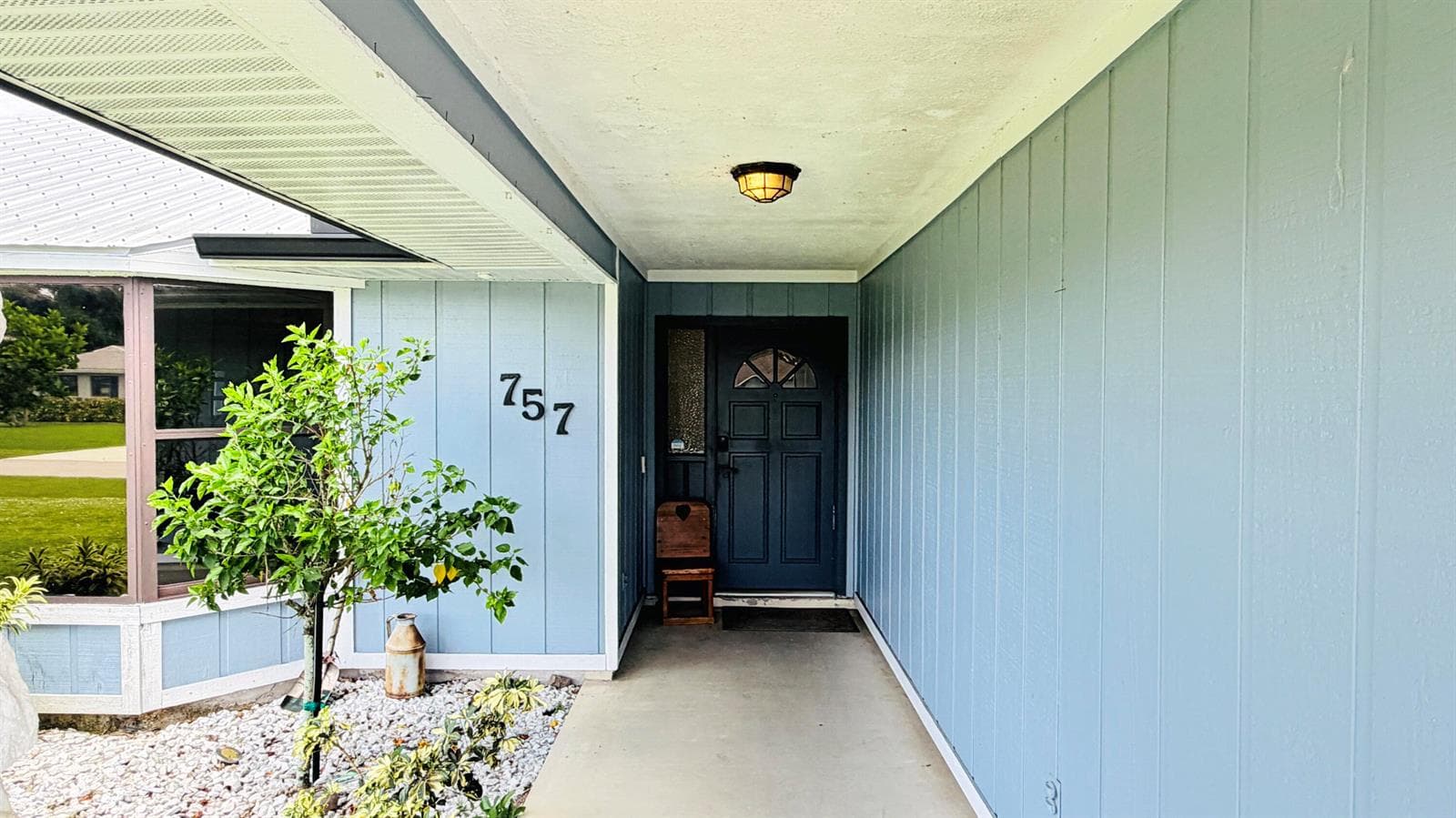 757 SE LIGHTHOUSE Avenue, Port St. Lucie, FL 34983 — zdjęcie 2