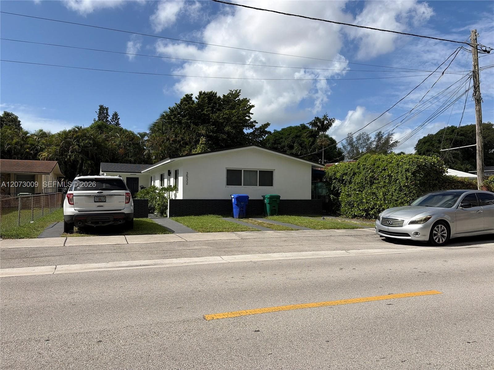 3530 SW 22nd Ter, Miami, FL 33145 — zdjęcie 2