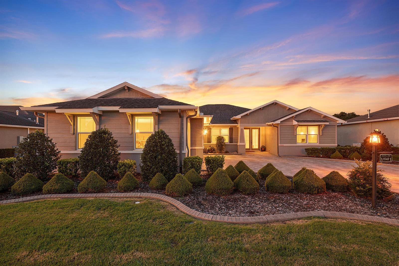 9548 SW 86th Place, Ocala, FL 34476 — zdjęcie 2