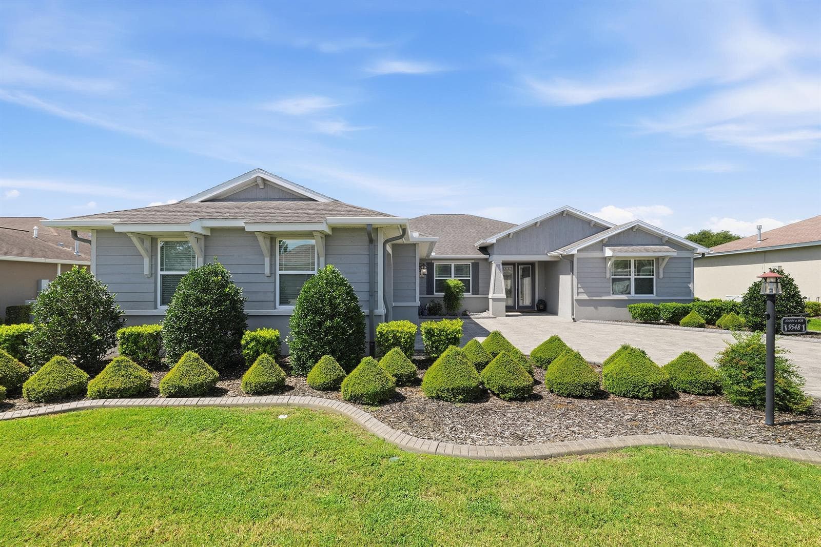 9548 SW 86th Place, Ocala, FL 34476 — zdjęcie 3