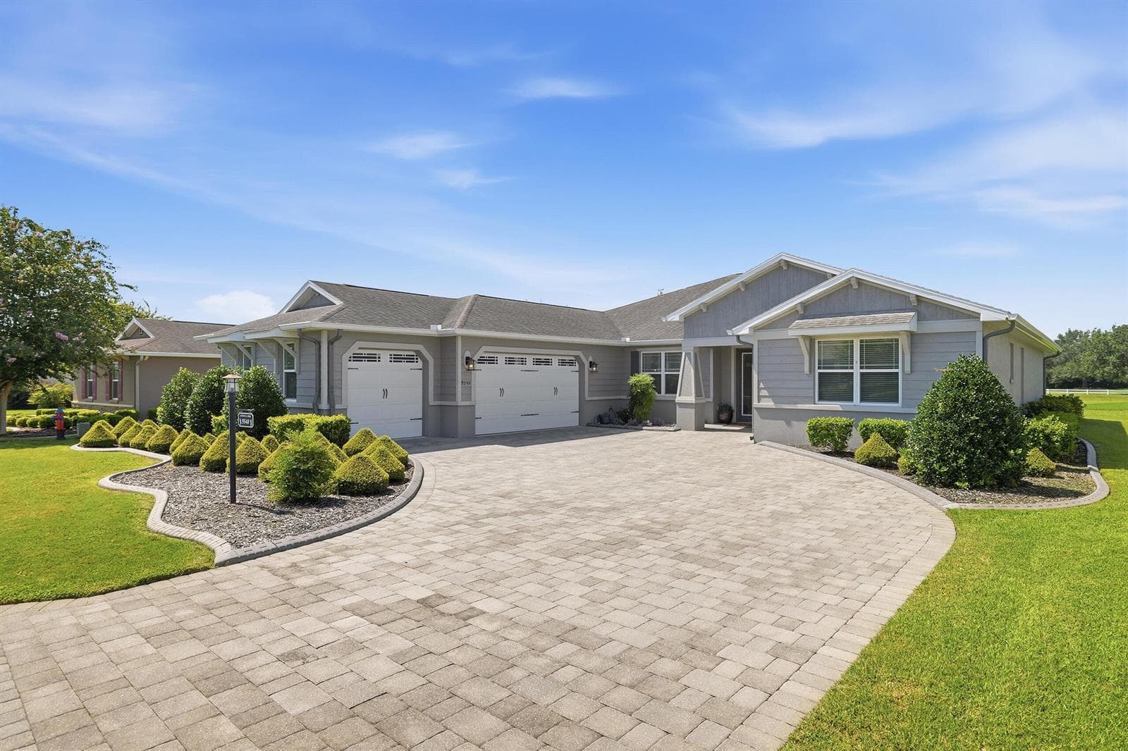 9548 SW 86th Place, Ocala, FL 34476