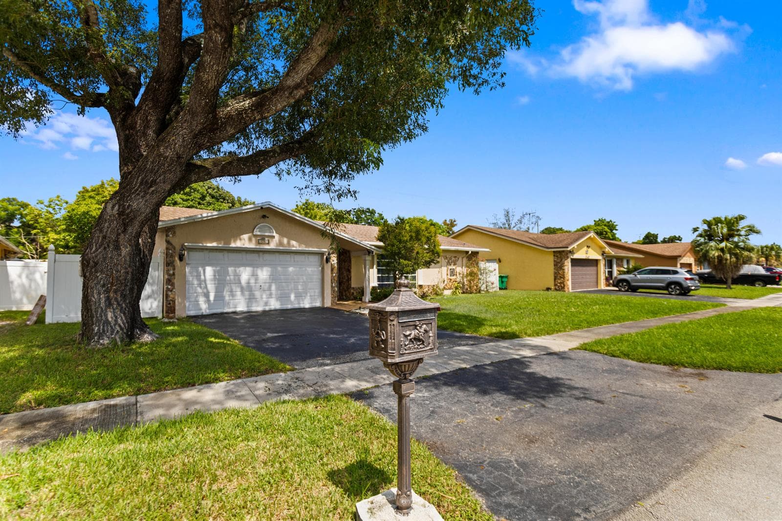 3750 NW 73rd Avenue, Lauderhill, FL 33319 — zdjęcie 2