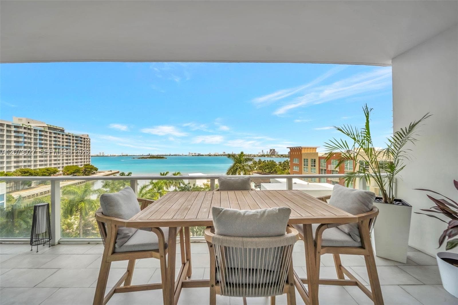 2020 N Bayshore Dr # 708, Miami, FL 33137