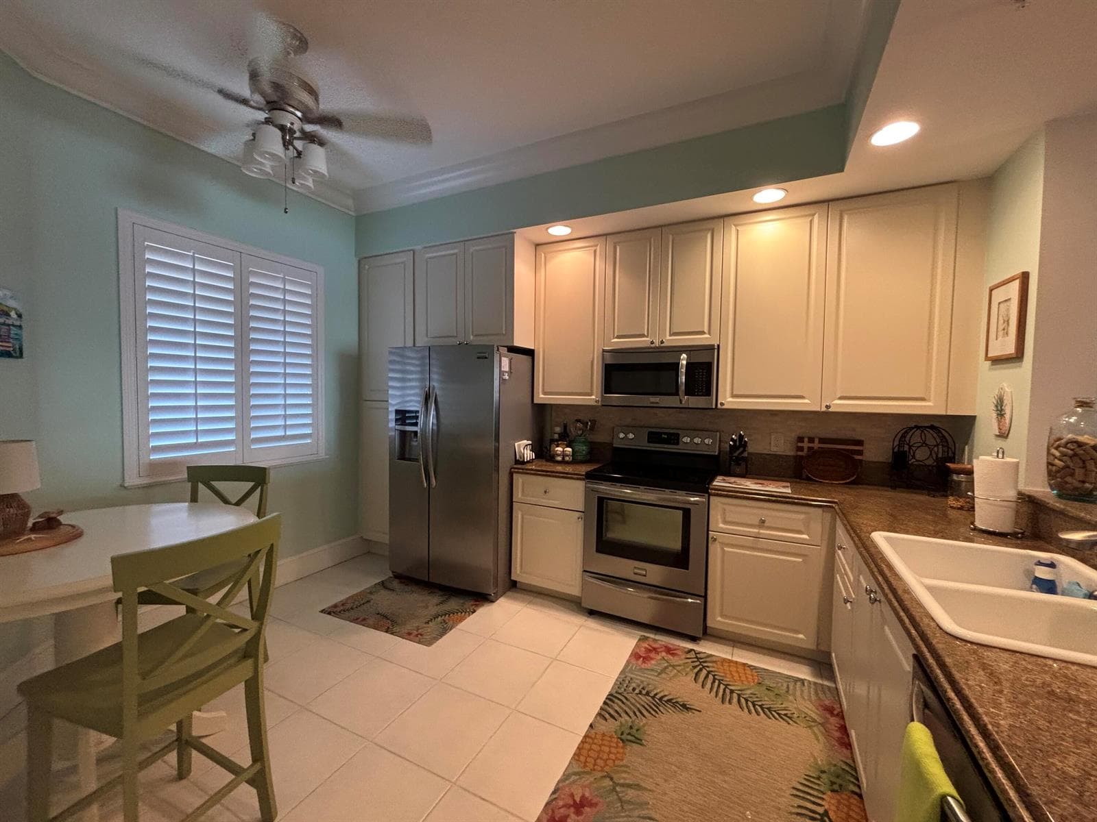 29 HARBOUR ISLE Drive W # 304, Fort Pierce, FL 34949 — zdjęcie 3