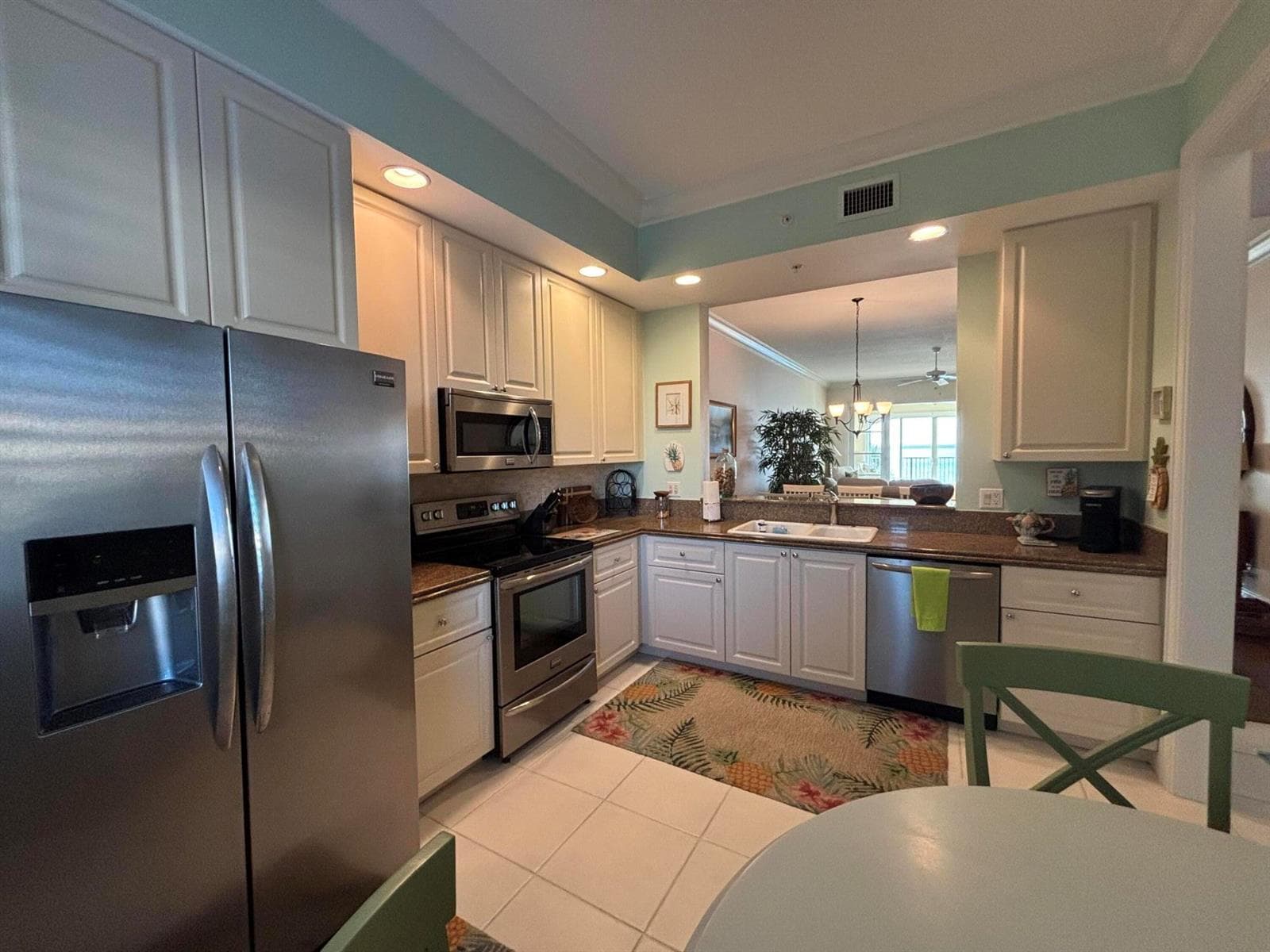 29 HARBOUR ISLE Drive W # 304, Fort Pierce, FL 34949 — zdjęcie 5