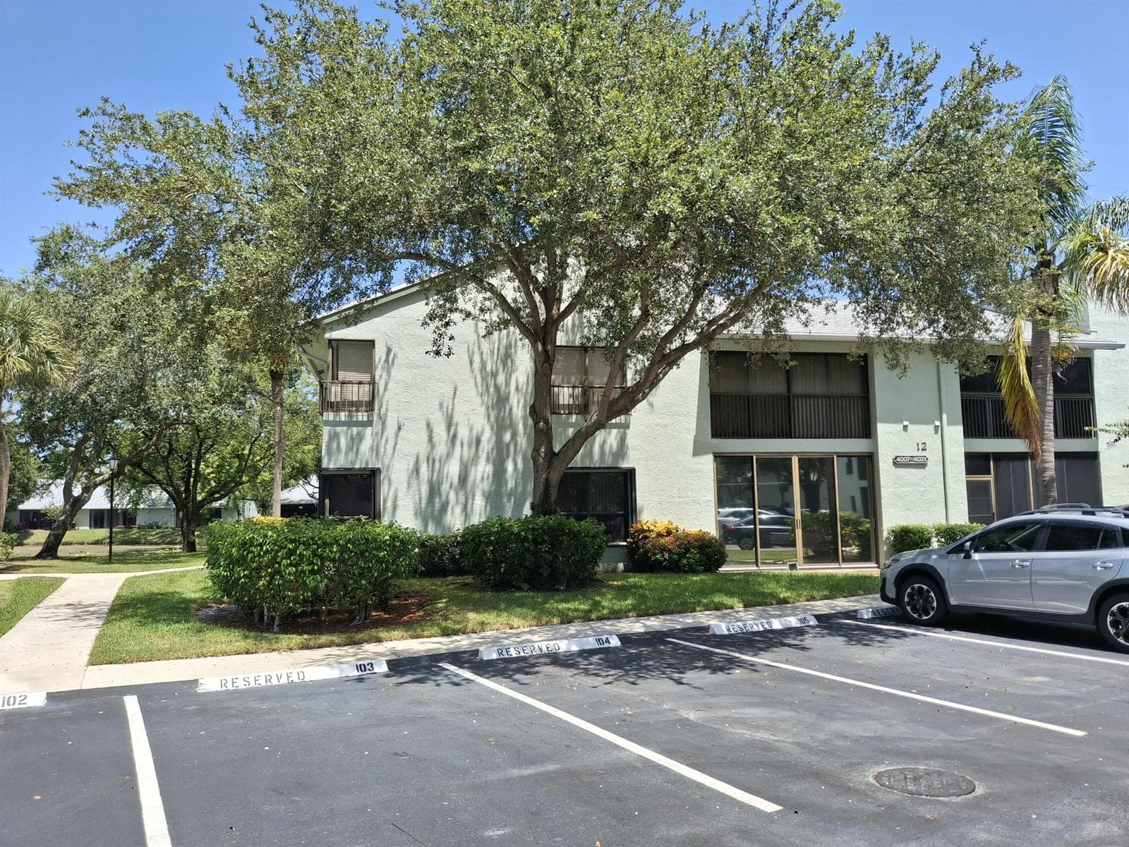 4017 CARAMBOLA Circle N # 2994, Coconut Creek, FL 33066 — zdjęcie 2