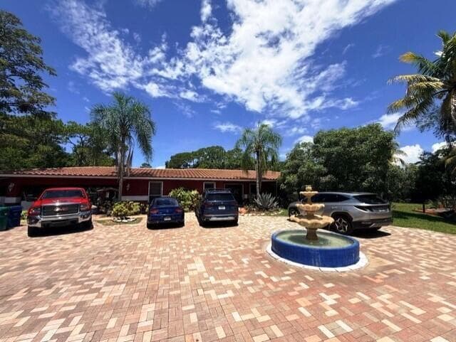 5800 PINETREE Road, Parkland, FL 33067 — zdjęcie 2