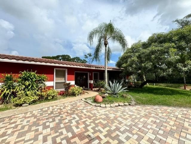 5800 PINETREE Road, Parkland, FL 33067 — zdjęcie 3
