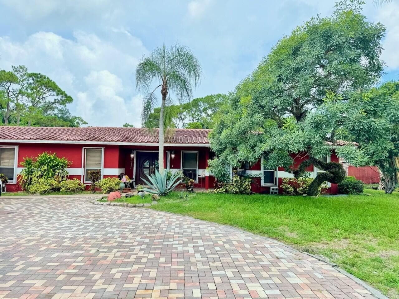 5800 PINETREE Road, Parkland, FL 33067 — zdjęcie 5
