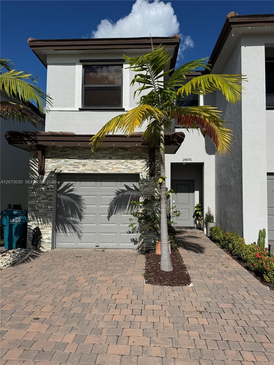 24896 SW 107th Ave, Homestead, FL 33032