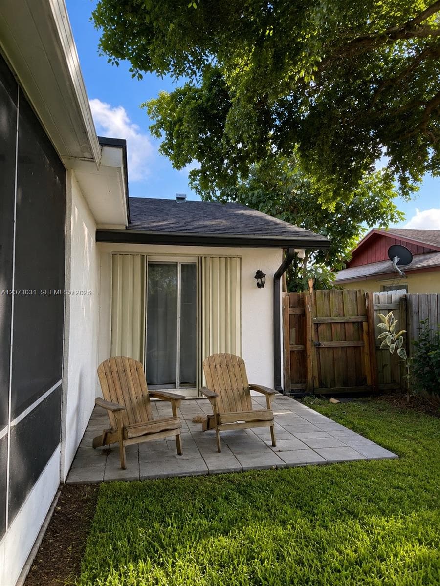 4555 Arthur St, Palm Beach Gardens, FL 33418 — zdjęcie 5