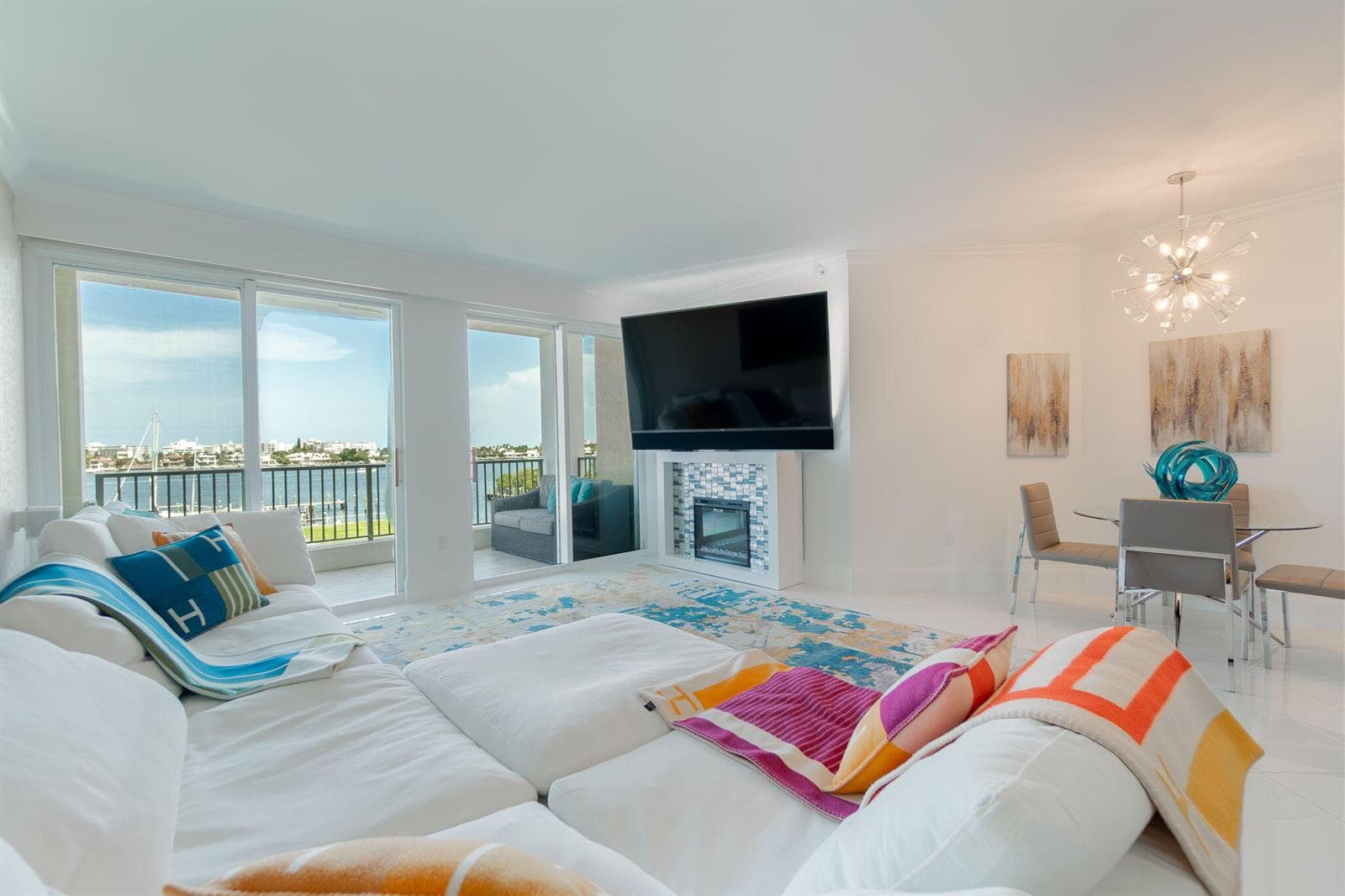 806 E Windward Way # 424, Lantana, FL 33462 — zdjęcie 2