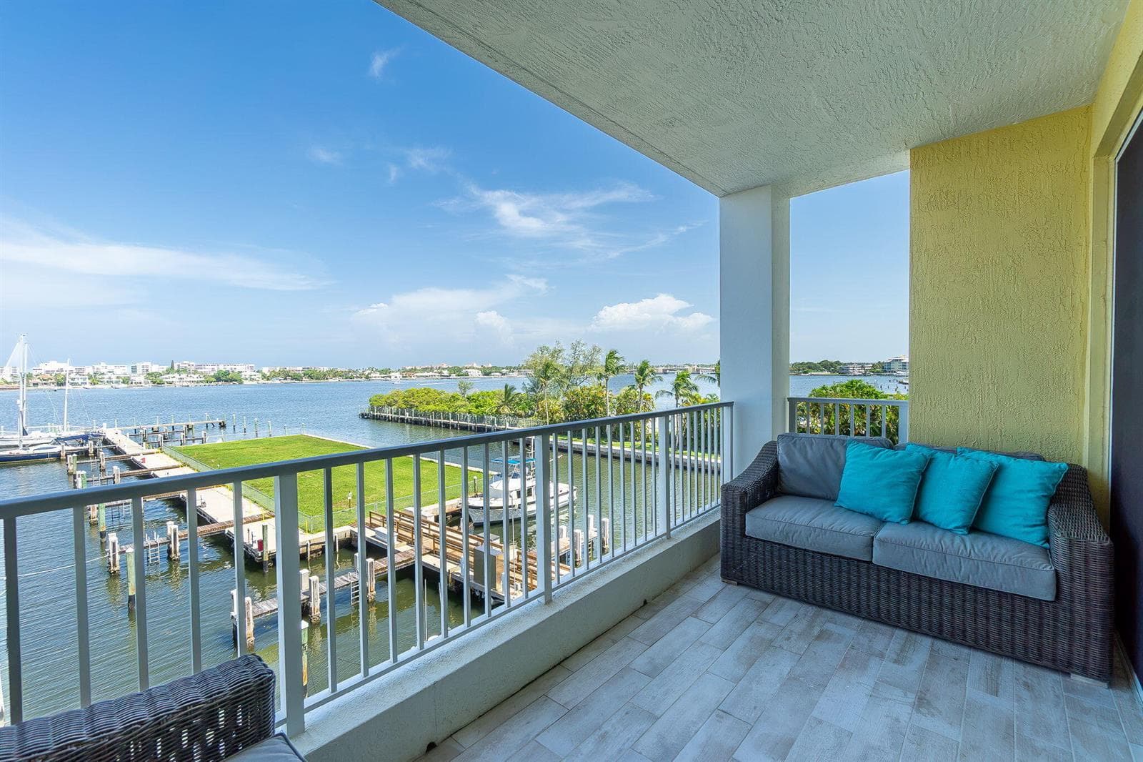 806 E Windward Way # 424, Lantana, FL 33462 — zdjęcie 3
