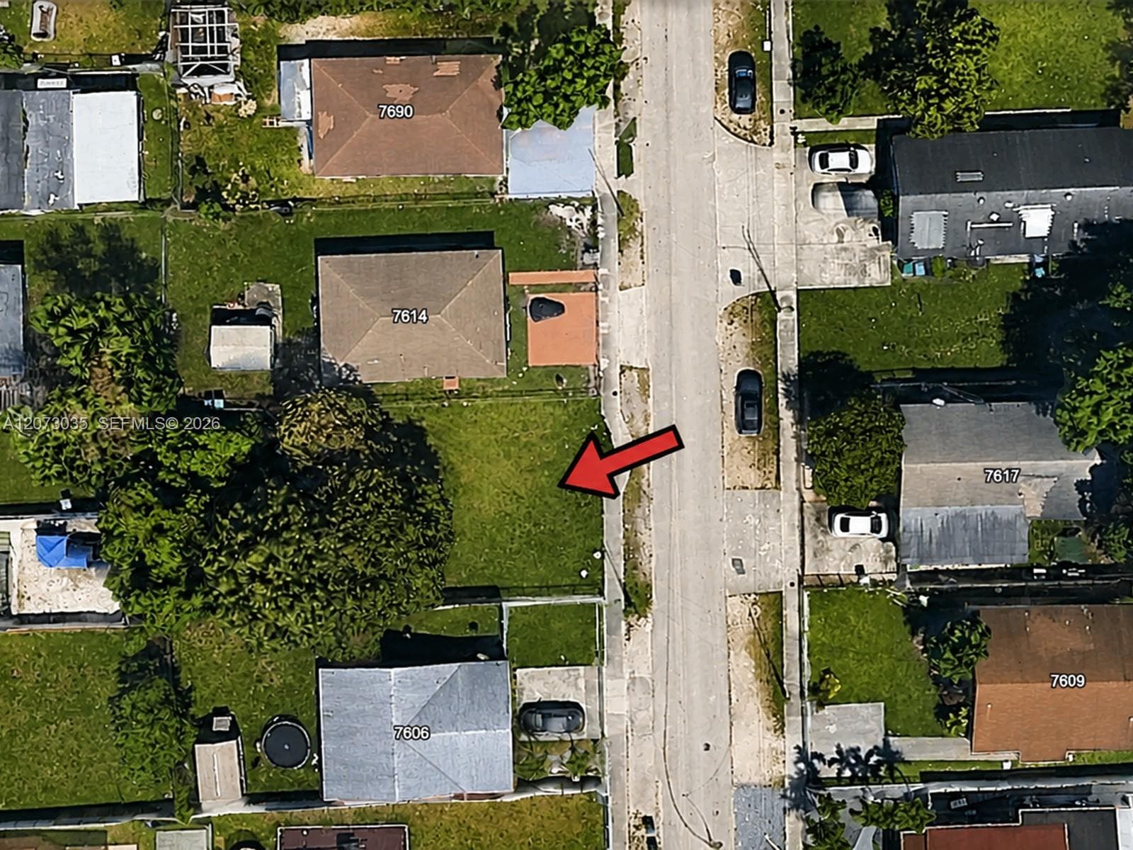 7610 NW 15th Ave, Miami, FL 33147 — zdjęcie 2