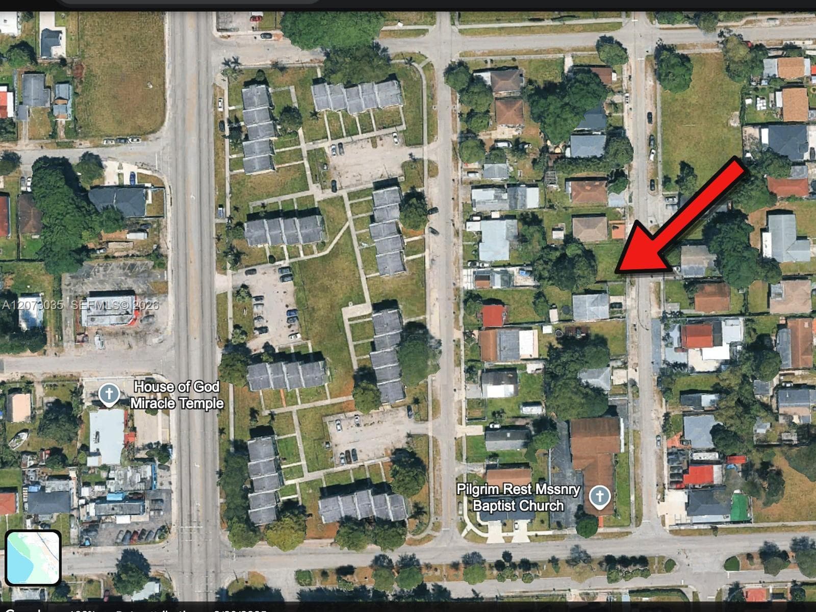 7610 NW 15th Ave, Miami, FL 33147 — zdjęcie 3