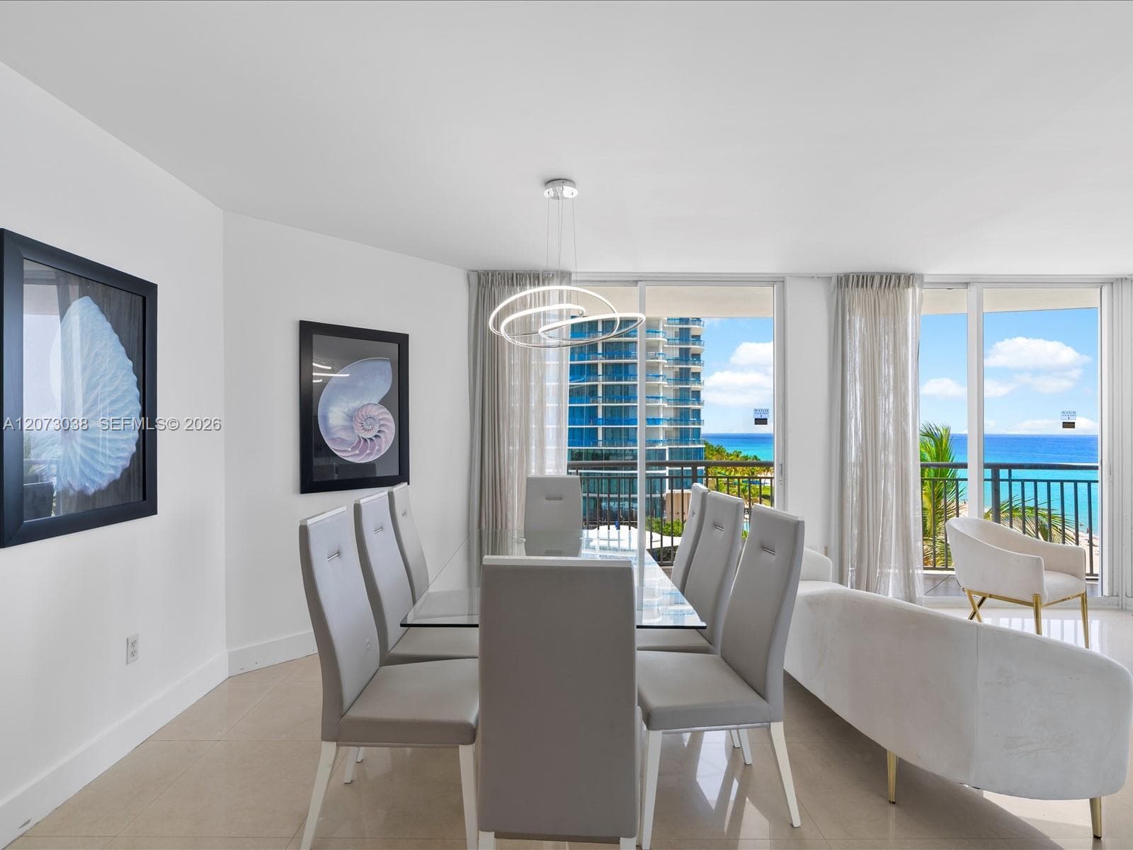 17375 Collins Ave # 808, Sunny Isles Beach, FL 33160 — zdjęcie 2
